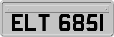 ELT6851