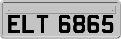 ELT6865