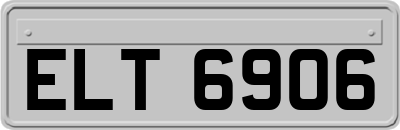 ELT6906