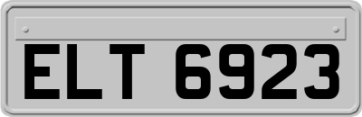 ELT6923