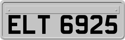 ELT6925
