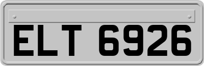 ELT6926