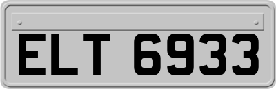 ELT6933