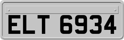 ELT6934
