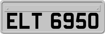 ELT6950