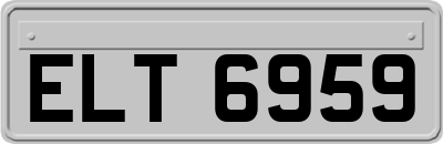 ELT6959