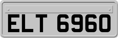 ELT6960