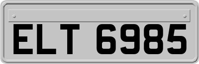 ELT6985