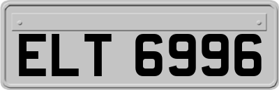 ELT6996