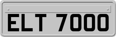 ELT7000