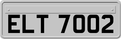 ELT7002