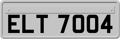 ELT7004