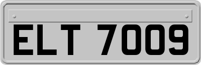 ELT7009