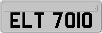 ELT7010