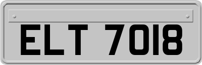 ELT7018