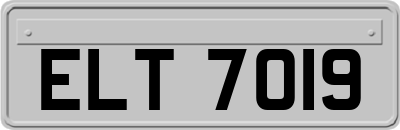 ELT7019