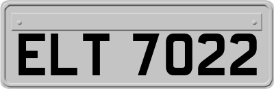 ELT7022