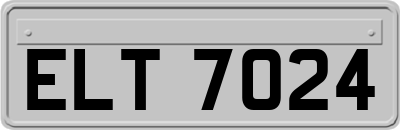 ELT7024