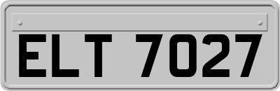ELT7027