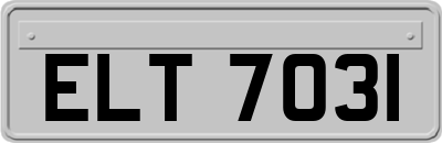 ELT7031