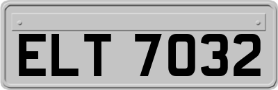 ELT7032