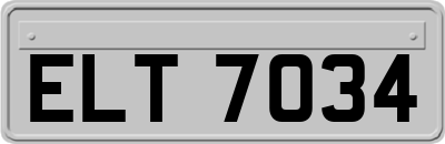 ELT7034
