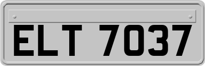 ELT7037