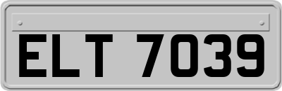 ELT7039