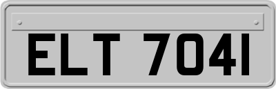 ELT7041