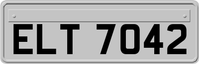 ELT7042