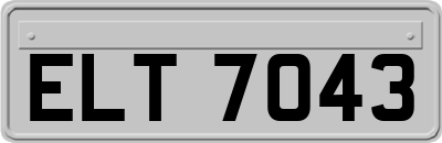 ELT7043
