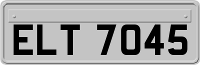 ELT7045