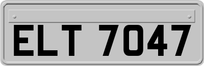 ELT7047