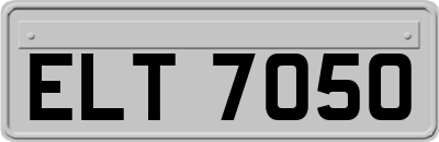 ELT7050