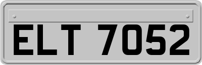 ELT7052
