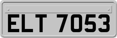 ELT7053