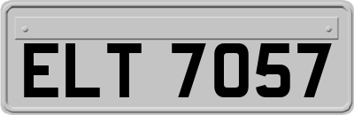 ELT7057