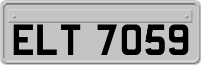 ELT7059