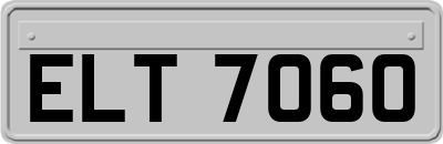ELT7060