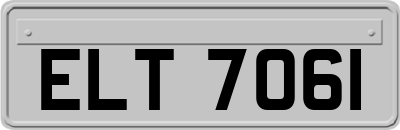 ELT7061