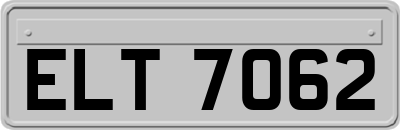 ELT7062