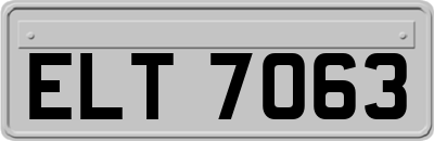 ELT7063