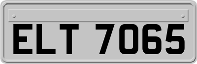 ELT7065