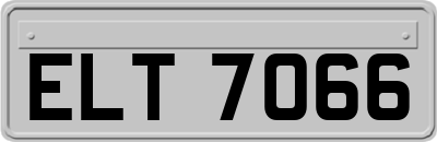 ELT7066