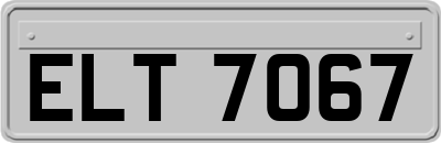 ELT7067