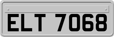 ELT7068