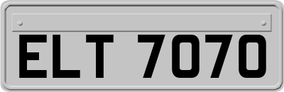 ELT7070