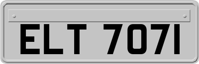 ELT7071