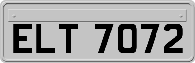 ELT7072