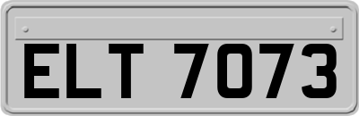 ELT7073